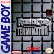 RoboCop vs. The Terminator GB